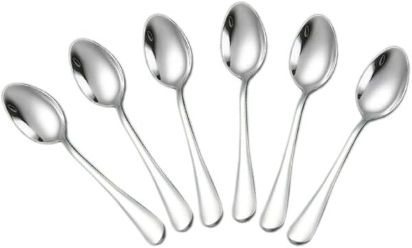 Demitasse Espresso Spoons