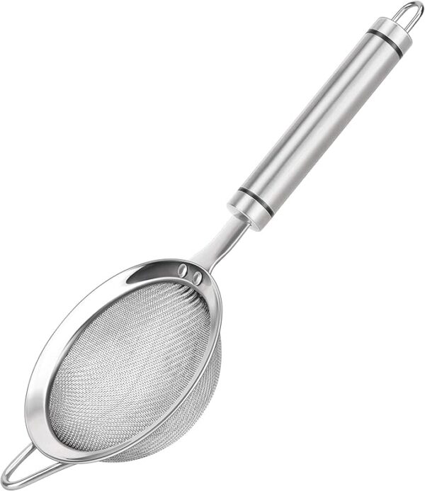 Fine Mesh Strainers