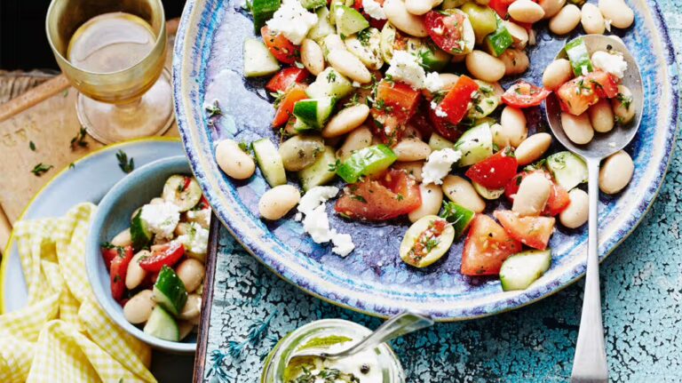 Eat to Beat Inflammation Foods That Soothe Joint Pain